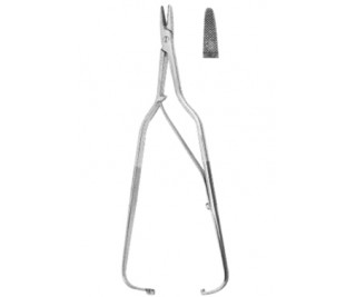 Needle Holders
